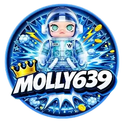 MOLLY639 เว็บตรง สล็อตแตกง่าย คาสิโน ฝากถอนออโต้